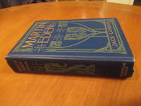 cover of Martin Eden