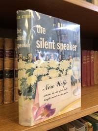 THE SILENT SPEAKER