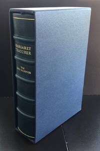 image of The Path To Power : The Limited Leather Bound Edition Of 500 Signed Copies