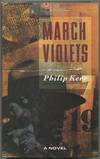 March Violets