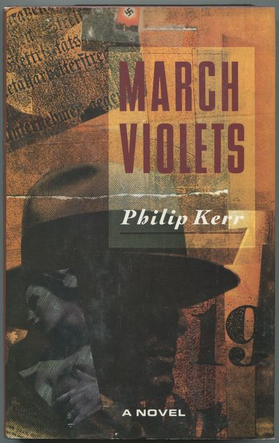 March Violets