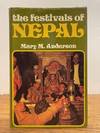 The Festivals of Nepal