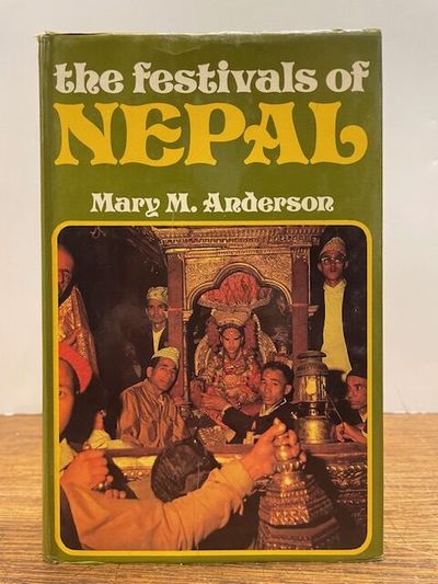 The Festivals of Nepal
