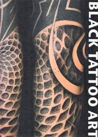 Black Tattoo Art. Modern Expressions of the Tribal