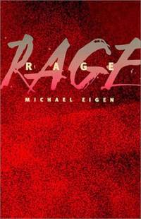 Rage (Disseminations: Psychoanalysis in Contexts)