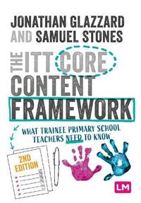 ITT Core Content Framework