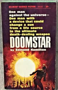 cover of Doomstar