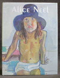 Alice Neel by Hills, Patricia - 1983