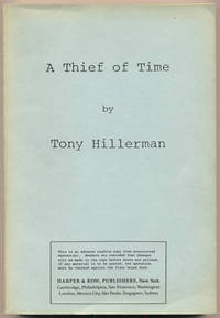 image of Thief of Time