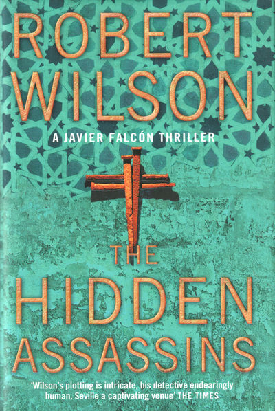 The Hidden Assassins