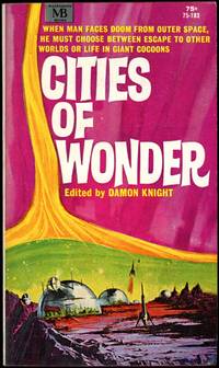 image of CITIES OF WONDER