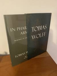 In Pharaoh&#039;s Army by Tobias Wolff - 1994