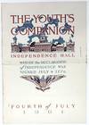 The Youth's Companion, July 4, 1901. Vol. 75, No. 27
