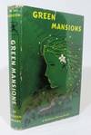 image of GREEN MANSIONS. Modern Library No 89