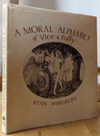 A Moral Alphabet of Vice & Folly