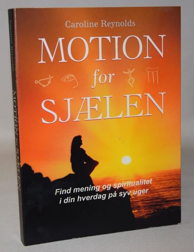 Motion for sjælen..