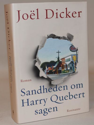 Den store bærbog.