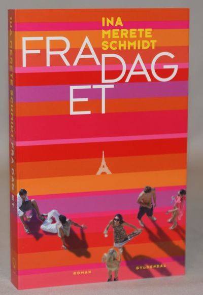 Fra dag et.