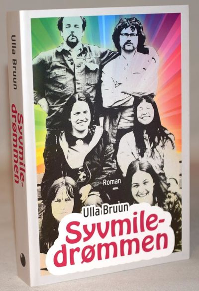 Syvmiledrømmen.