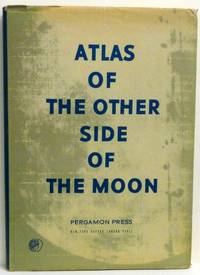 ATLAS OF THE OTHER SIDE OF THE MOON