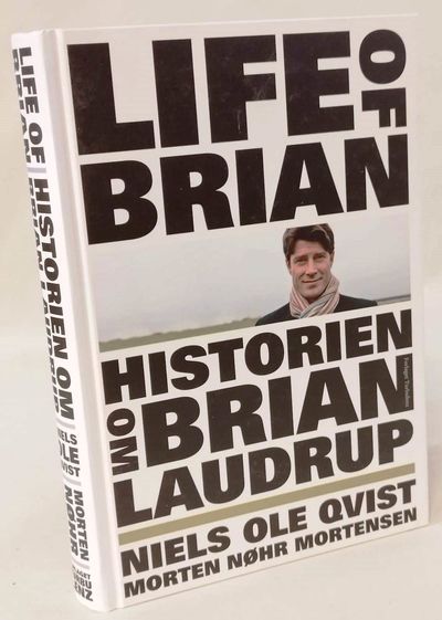 Life of Brian - historien om Brian Laudrup.