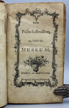The Polite Instructor; or, Youth's Museum. Consisting of moral essays, tales, fables, visions, and allegories. Selected from the most approved Modern Authors. With an introduction, containing Rules for Reading with Elegance and Propriety, to the whole is added, a Collection of Letters. With Rules prefixed, useful for supporting a genteel epistolary correspondence.