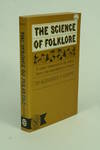 The Science Of Folk-Lore