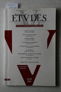 Vaclav Havel, Lécriture et L'éthique.