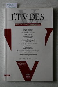 Vaclav Havel, LÃ©criture et L&#039;Ã©thique. by PICQ, JEAN