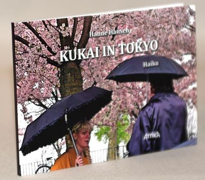 Kukai in Tokyo - Haiku.
