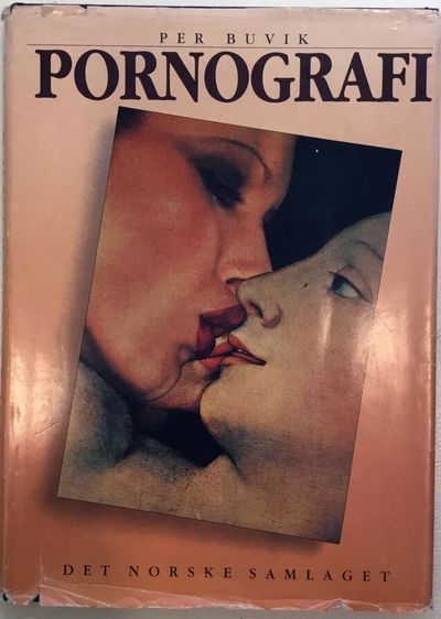 Pornografi