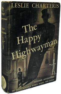 cover of The Happy Highwayman