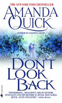 Don't Look Back (Lavinia Lake and Tobias March)