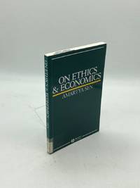 On Ethics and Economics