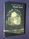 All the Poems of Murial Spark