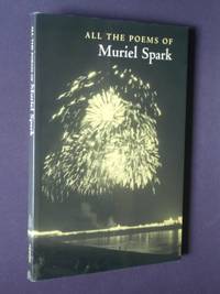 All the Poems of Murial Spark