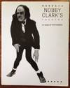 Nobby Clark's Theatre: 25 Years of Photographs