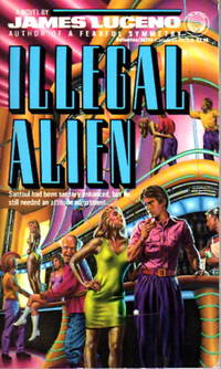ILLEGAL ALIEN.