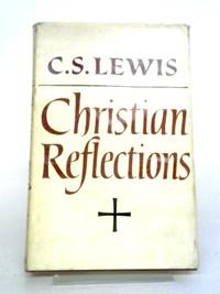 cover of Christian Reflections