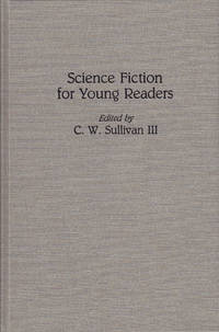 cover of Science Fiction for Young Readers