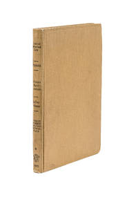 De Domino Mares Dissertatio The Minor Works Cornelius van..