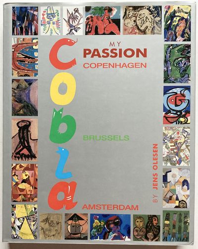 COBRA - My Passion.