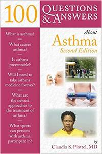 100 Questions and Answers About Asthma