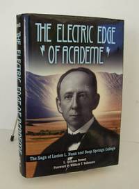 Electric Edge of Academe