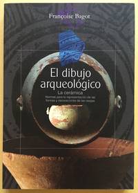 cover of EL DIBUJO ARQUEOLOGICO