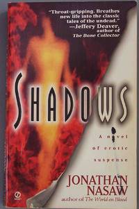 Shadows by Nasaw, Jonathan - 1998