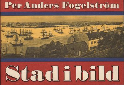 STAD I BILD. En Stockholmskrönika 1860-1970.