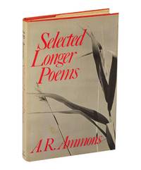 Selected Longer Poems