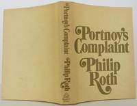 image of Portnoy's Complaint