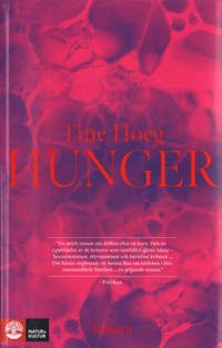 HUNGER.